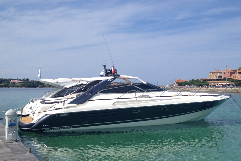 Princess Yachts