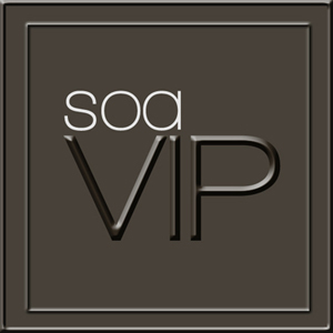 logo SOAVIP